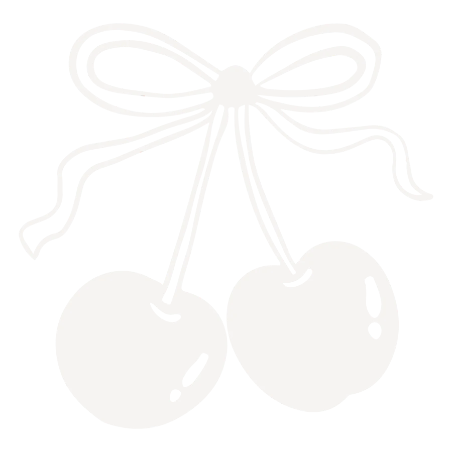 Courtesan Marketing Cherry Logo
